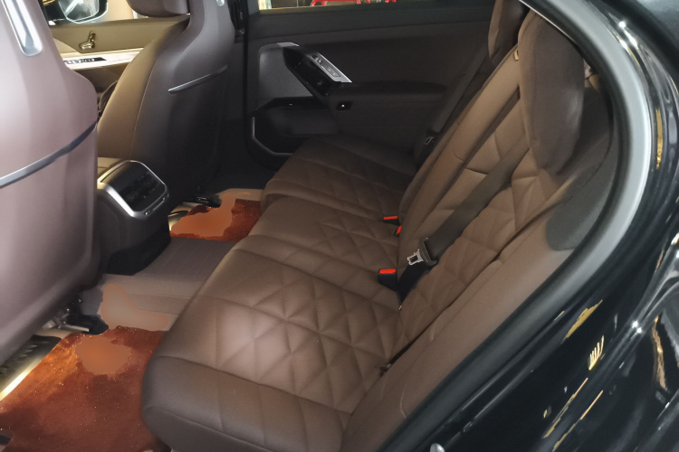 BMW i7 2023 #17 BMW i7 2023 imagen de coche #17