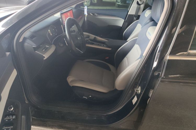 Preface 2021 immagine di auto #17