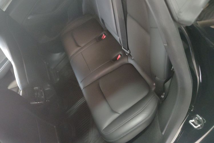 Tesla Model Y 2021 #17 Tesla Model Y 2021 car image #17