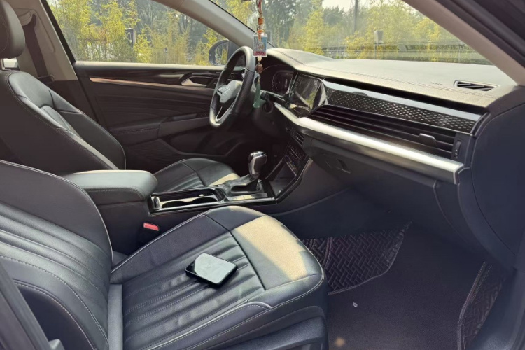 Volkswagen Passat 2023 #17 Volkswagen Passat 2023 immagine di auto #17