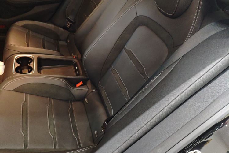 Mercedes-Benz AMG GT 2021 #17 Mercedes-Benz AMG GT 2021 image de voiture #17