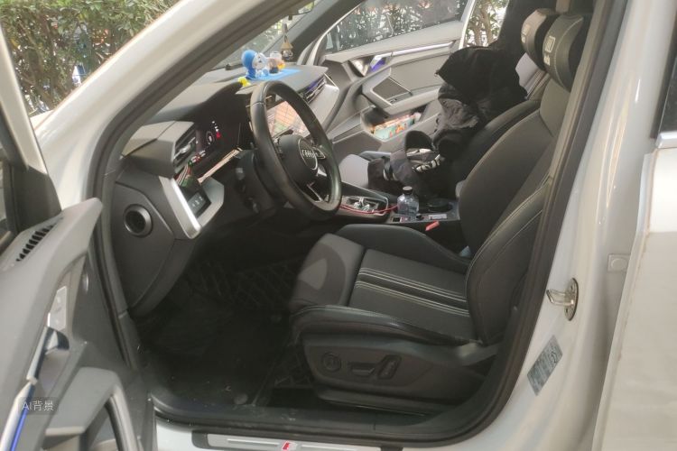Audi A3 2021 immagine di auto #17