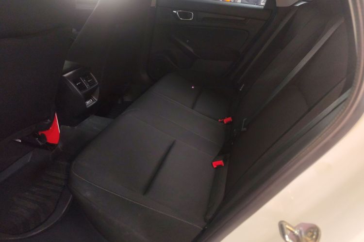 Honda INTEGRA 2022 car image #17