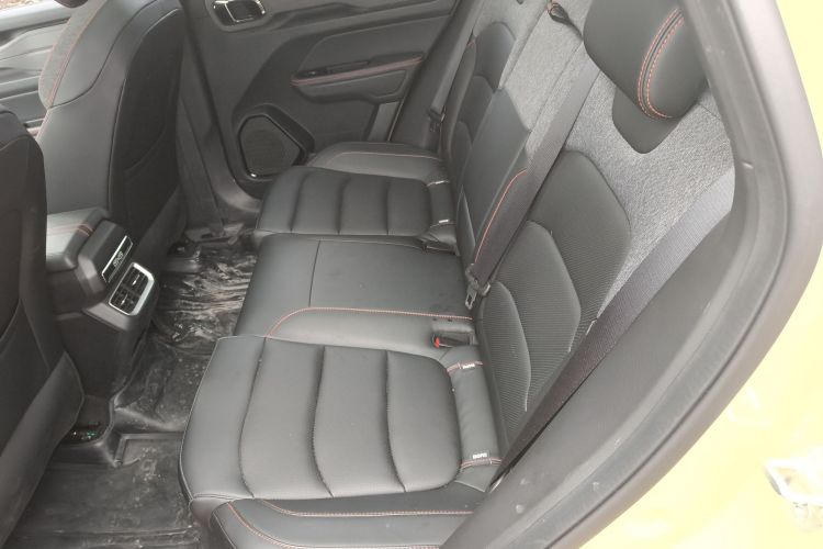 GEELY Cowboy 2024 #17 GEELY Cowboy 2024 car image #17