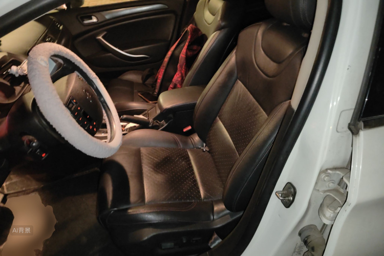 Citroen C5 2014 #17 Citroen C5 2014 car image #17