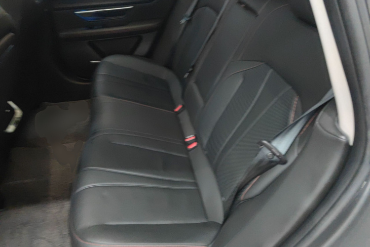 Xpeng P7 2022 #17 Xpeng P7 2022 immagine di auto #17