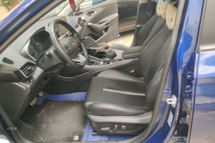 Hyundai Lafesta 2021 car image #17