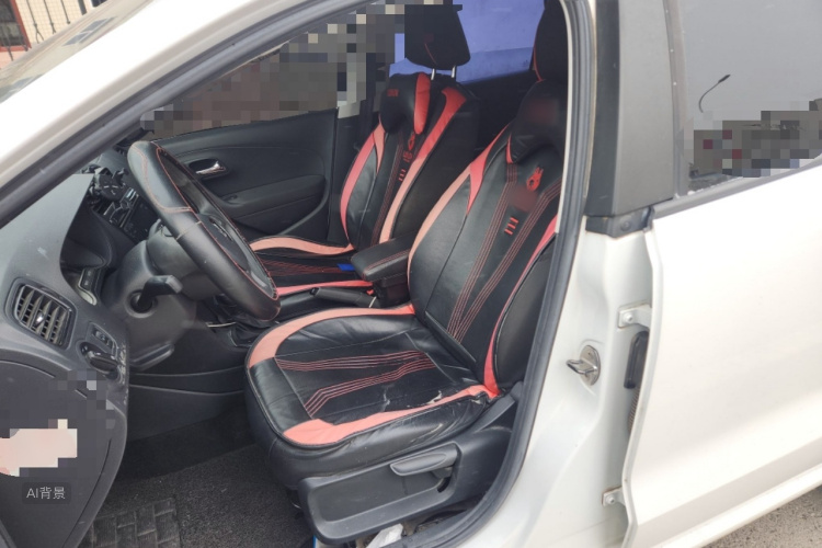 Polo 2019 car image #17