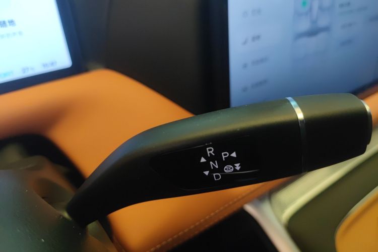 Xpeng G9 2024 #17 Xpeng G9 2024 immagine di auto #17