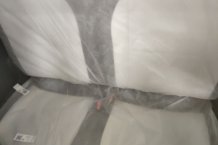 睿蓝汽车 2025 汽车图片 #17