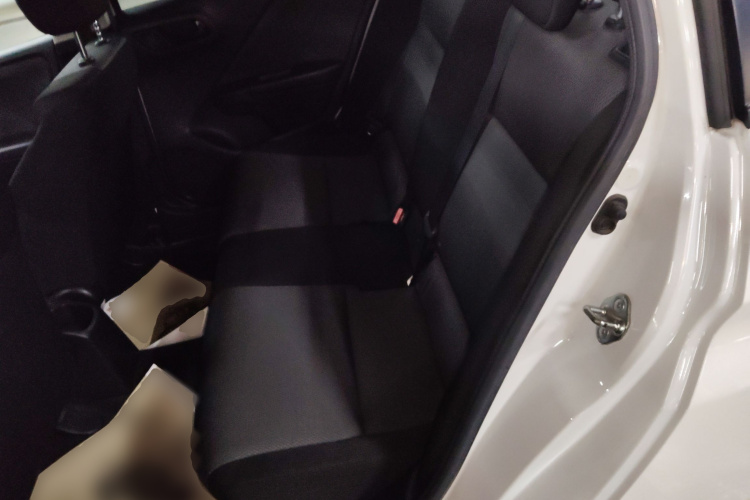 Honda Gienia 2019 #17 Honda Gienia 2019 car image #17