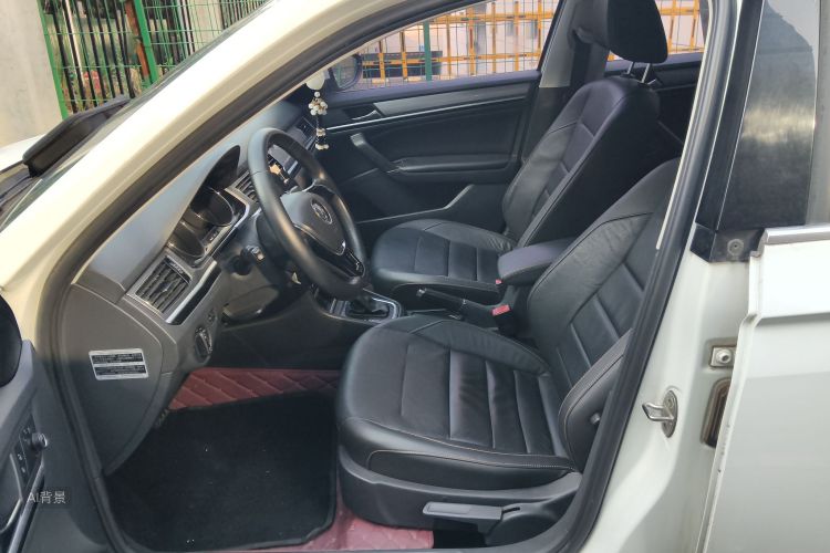 大众 宝来 2016 汽车图片 #17