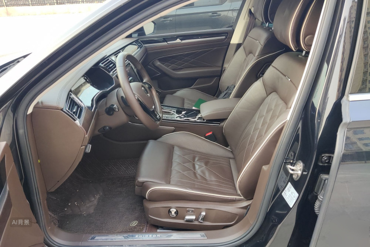 Volkswagen Phideon 2023 #17 Volkswagen Phideon 2023 imagem de carro #17