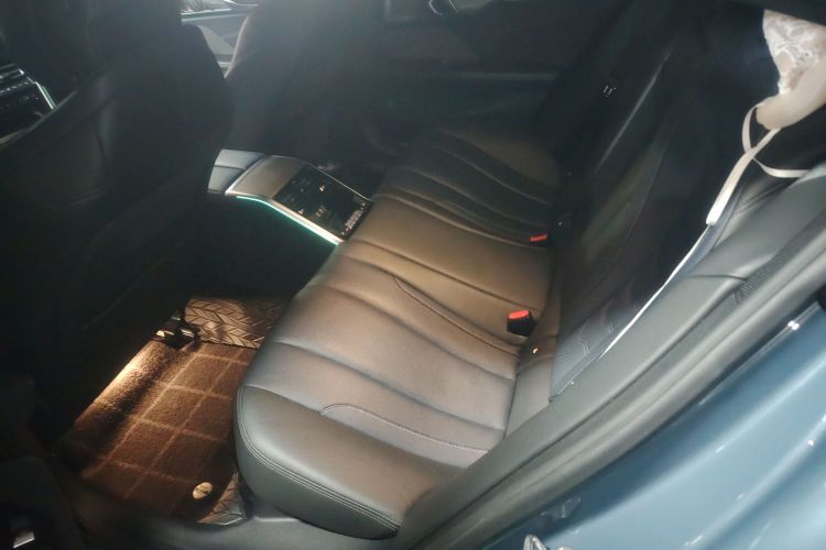 BMW 8 Series 2022 #17 BMW 8 Series 2022 immagine di auto #17