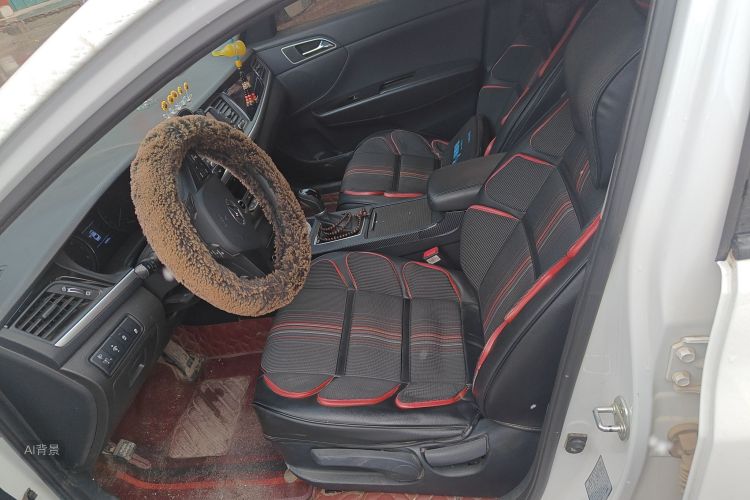 Hyundai Mistra 2020 #17 Hyundai Mistra 2020 car image #17