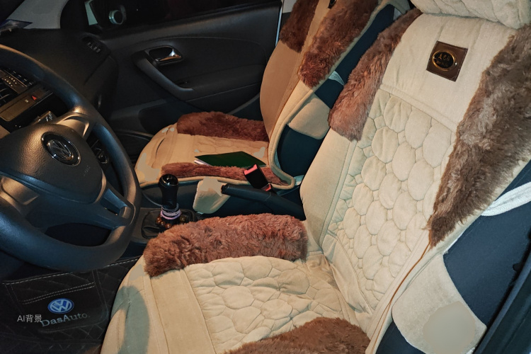 Polo 2017 #17 Polo 2017 car image #17