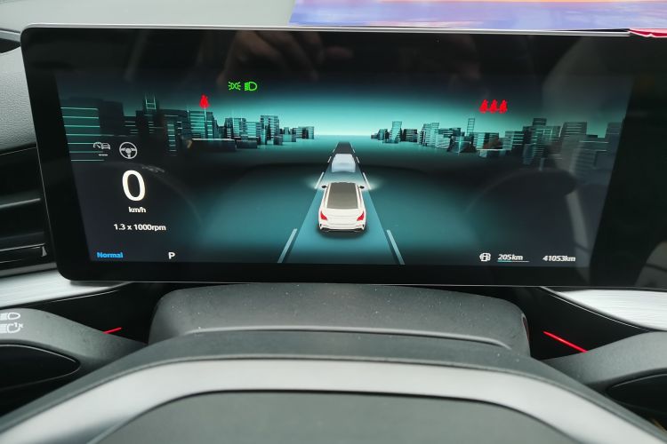 名爵 MG5天蝎座 2022 汽车图片 #17