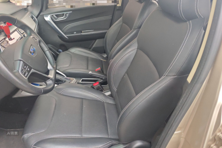 Vision X3 2018 #17 Vision X3 2018 car image #17