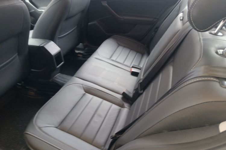 Volkswagen Lavida 2018 #17 Volkswagen Lavida 2018 car image #17