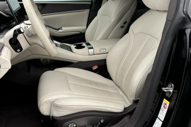 Denza Z9 2024 #17 Denza Z9 2024 immagine di auto #17