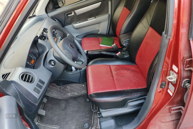 Suzuki Swift 2015 car image #17