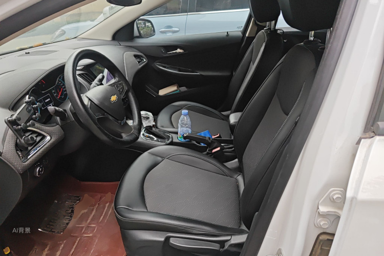 Chevrolet Cruze 2016 #17 Chevrolet Cruze 2016 immagine di auto #17