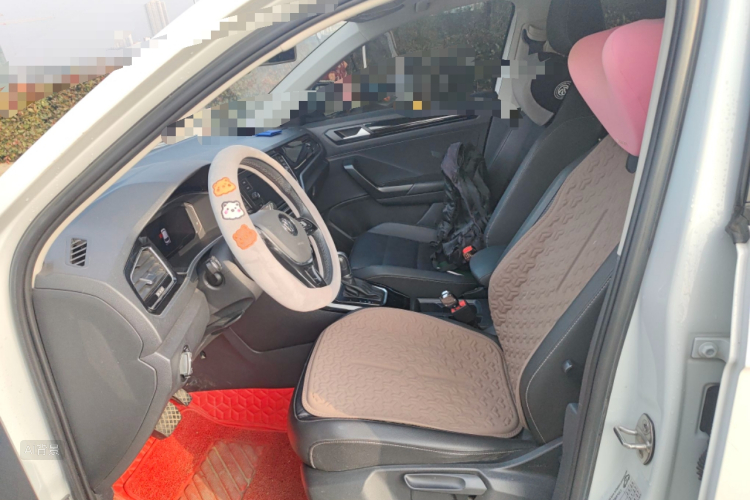 T-Roc 2020 #17 T-Roc 2020 immagine di auto #17