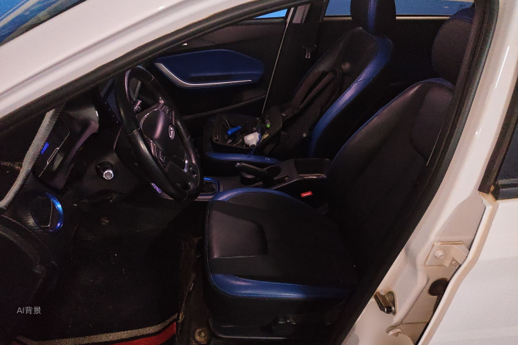 Chery Tiggo 3x 2016 #17 Chery Tiggo 3x 2016 car image #17