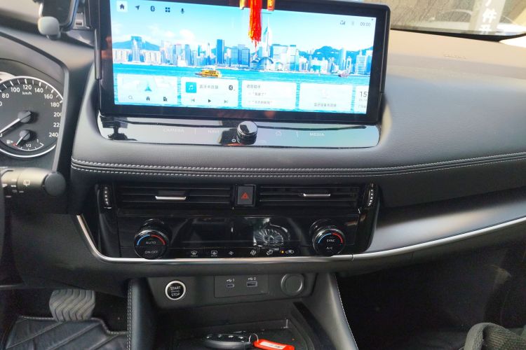 日产 奇骏 2022 汽车图片 #17