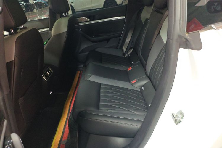 哪吒汽车 哪吒S猎装 2025 汽车图片 #17