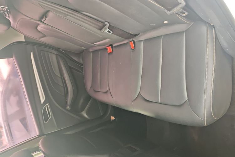 荣威 荣威RX3 2018 汽车图片 #17