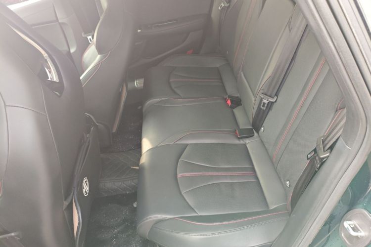 MG 7 2024 immagine di auto #17