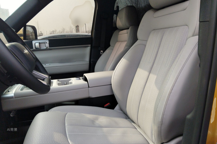 FangChengBao Tiger 7 2025 car image #17