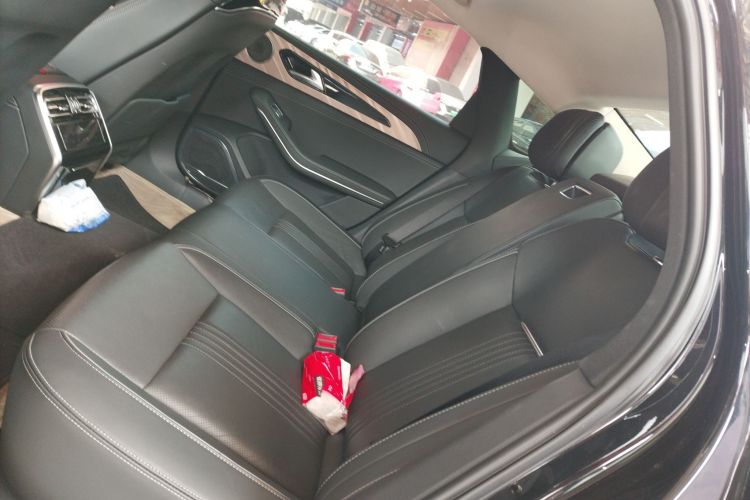 HongQi H9 2022 immagine di auto #17