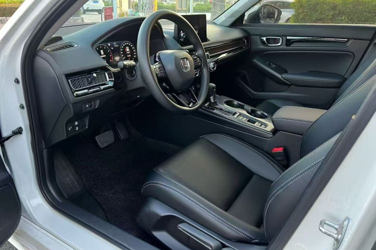 Honda INTEGRA 2023 #17 Honda INTEGRA 2023 car image #17