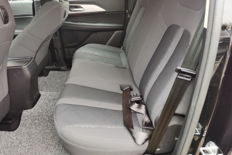 Great Wall Jingang Pao 2022 car image #17