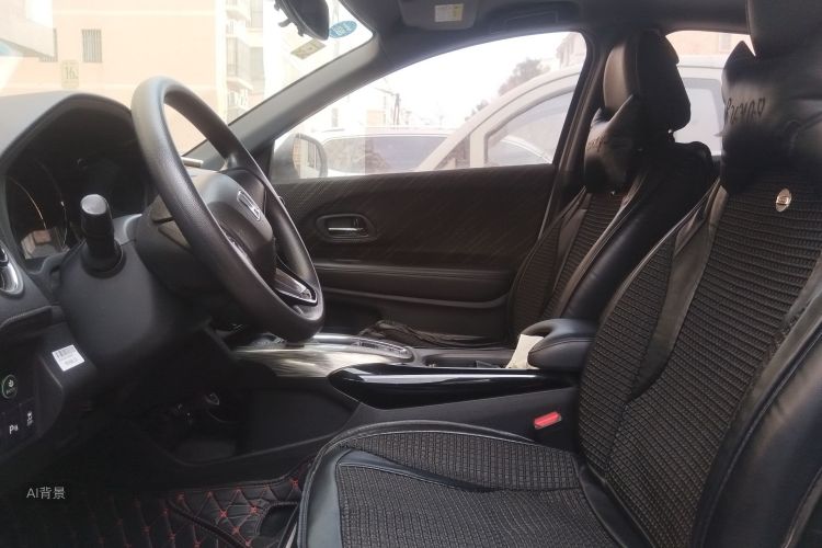 Honda XR-V 2018 car image #17