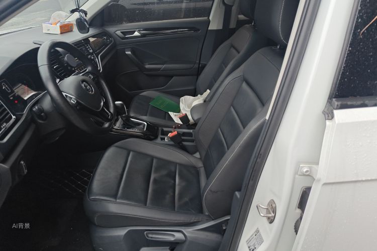 T-Roc 2019 #17 T-Roc 2019 car image #17