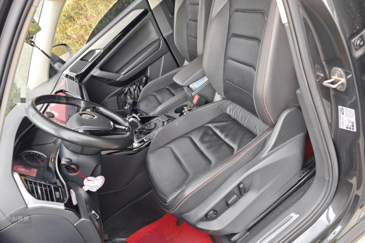 Volkswagen Tayron 2019 immagine di auto #17