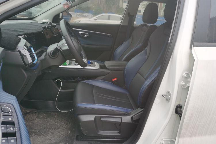 广汽传祺 传祺GS3 2025 汽车图片 #17