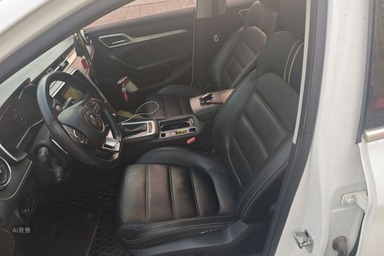 MG 6 2019 car image #17