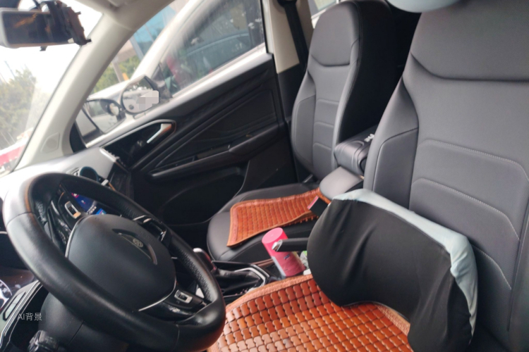 捷达 捷达VS7 2021 汽车图片 #17