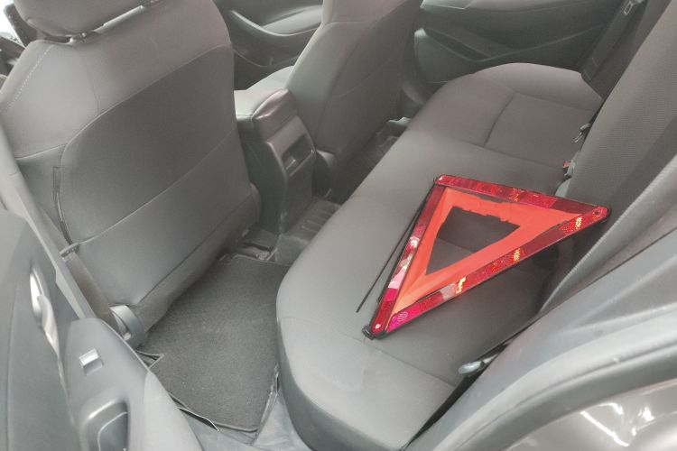 Toyota Corolla 2020 car image #17