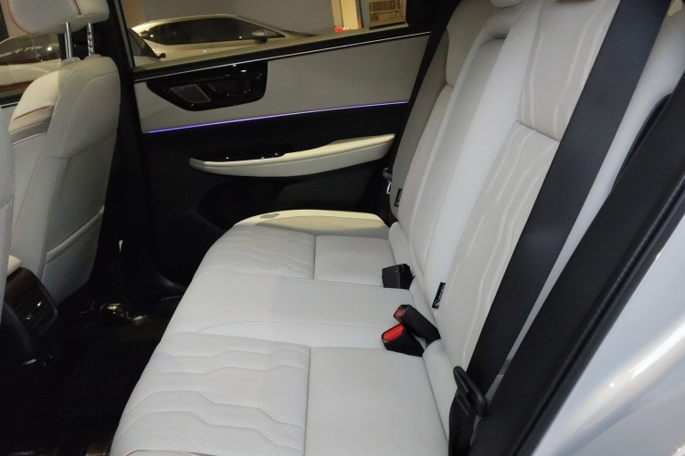 Honda e:NS2 2024 #17 Honda e:NS2 2024 immagine di auto #17