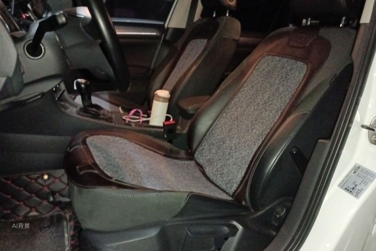 Volkswagen Golf 2018 #17 Volkswagen Golf 2018 image de voiture #17