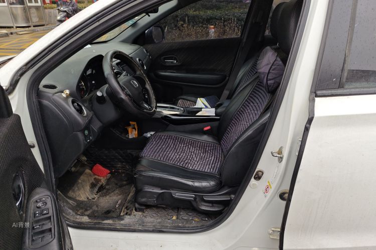 Honda XR-V 2015 #17 Honda XR-V 2015 car image #17