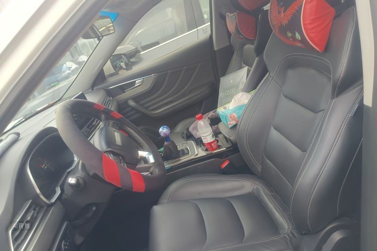 Jetour 2019 #17 Jetour 2019 car image #17