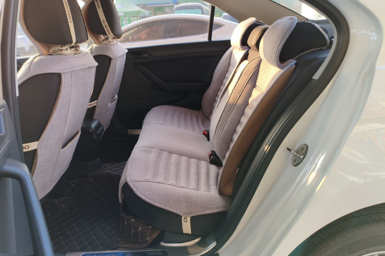 Jetta Jetta 2018 car image #17