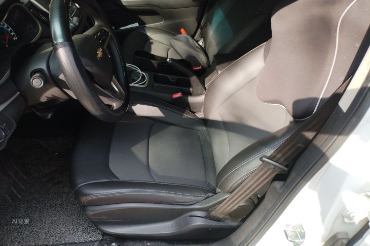 Chevrolet Cavalier 2018 car image #17