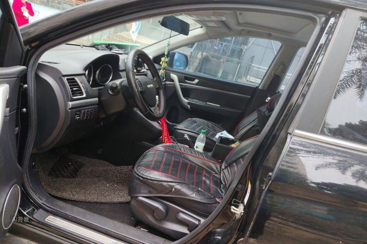 Haval M6 2017 #17 Haval M6 2017 car image #17